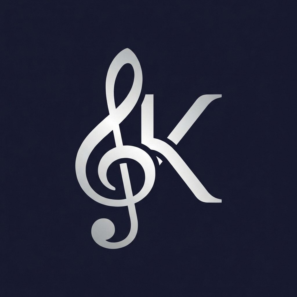 kritische-musik Logo